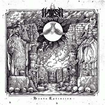 Najash : Beata Extinción